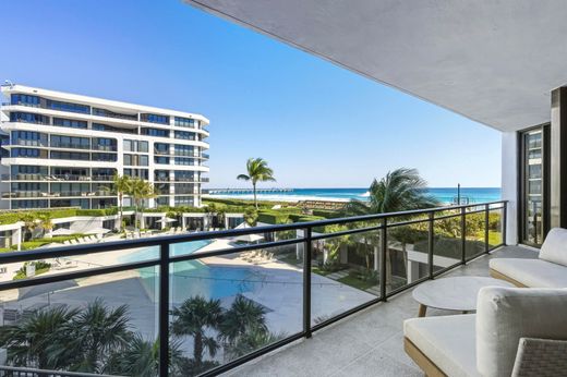 Complexos residenciais - Palm Beach, Palm Beach County