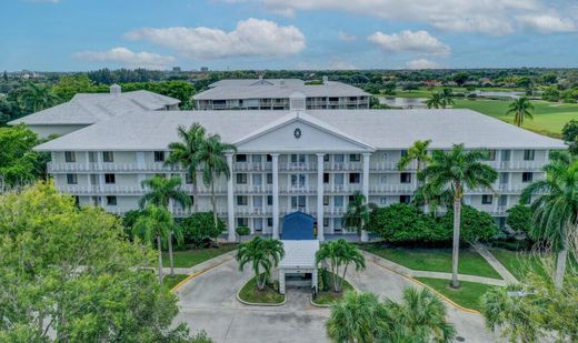 ウェストパームビーチ, Palm Beach Countyのアパートメント・コンプレックス