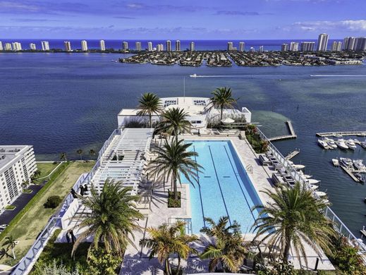 Kamienica w Lake Park, Palm Beach County