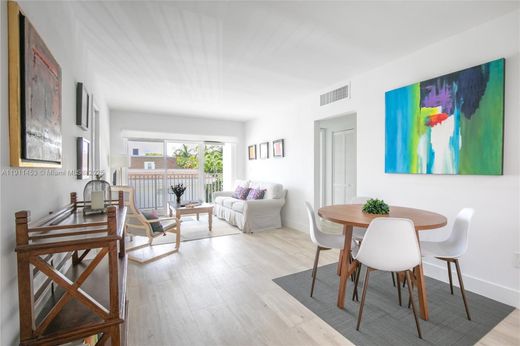 Complesso residenziale a Key Biscayne, Miami-Dade County