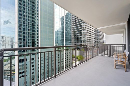 Residential complexes in Miami, Miami-Dade