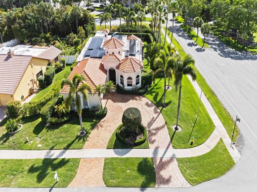 Villa in Deerfield Beach, Broward County