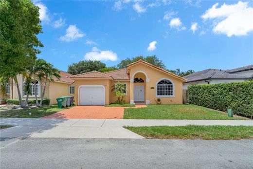Villa en Miami Terrace Mobile Home, Miami-Dade County