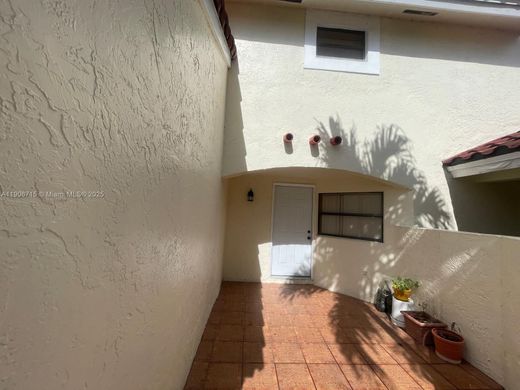 Stadthaus in Homestead, Miami-Dade County