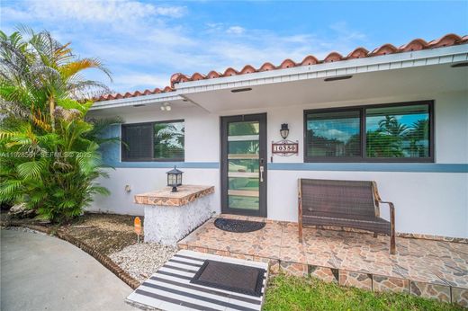 Sweetwater, Miami-Dade Countyのヴィラ