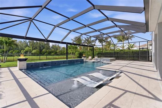 Villa Westlake, Hillsborough County