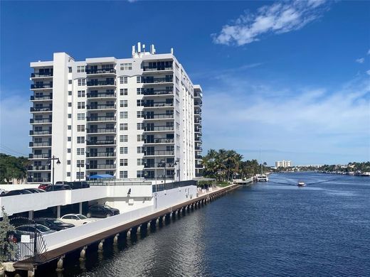 Complexos residenciais - Fort Lauderdale, Broward County