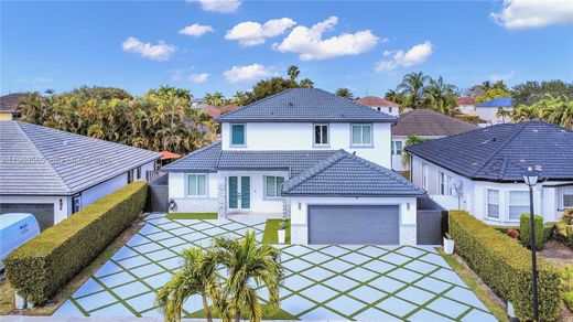 Villa in Miami, Miami-Dade