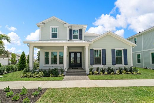 Villa - Palm City, Martin County