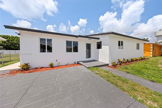 Villa in Homestead, Miami-Dade