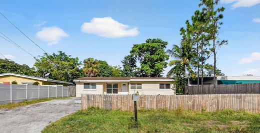 Villa in West Palm Beach, Palm Beach