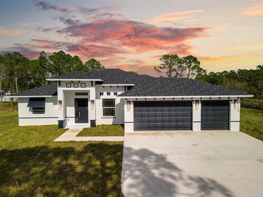 Villa in Sebastian, Indian River County