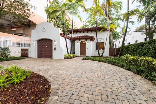 Villa in Miami, Miami-Dade