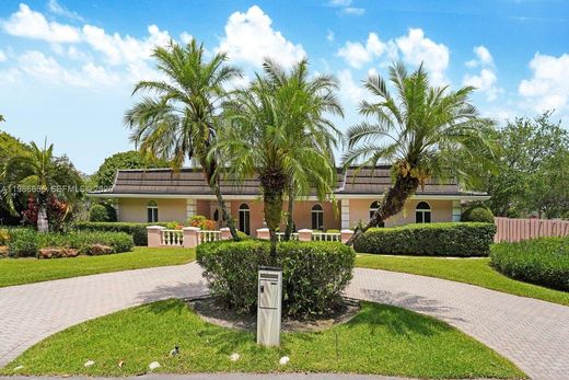Willa w Miami, Miami-Dade County