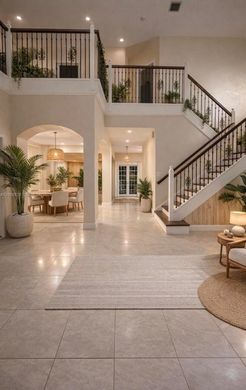 Villa in Miami, Miami-Dade