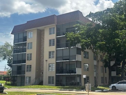 ‏בניין ב  Lauderhill, Broward County