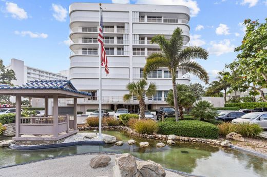 Appartementencomplex in Highland Beach, Palm Beach County