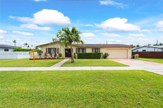 Villa in Homestead, Miami-Dade