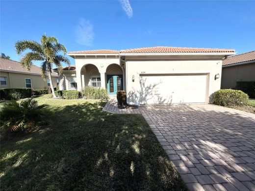 Villa a Fort Pierce, Saint Lucie County