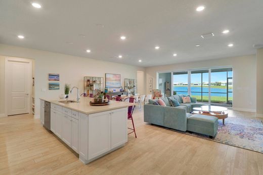 Villa in Port Saint Lucie, Saint Lucie County