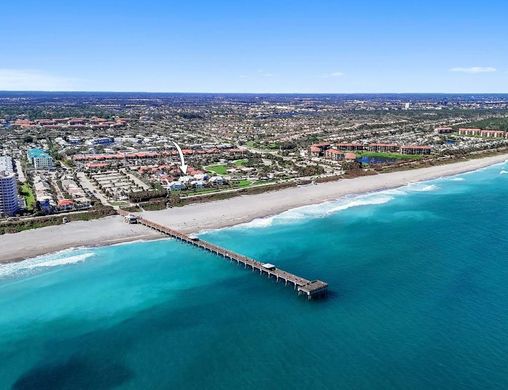 Komplex apartman Jupiter, Palm Beach County