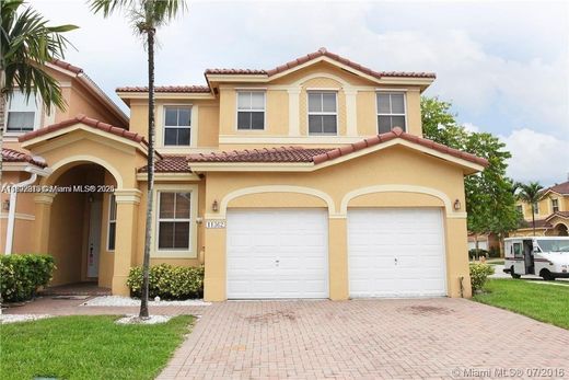 Villa in Miami, Miami-Dade County