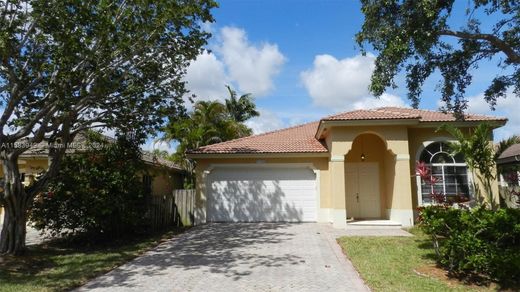 Villa à Palmetto Bay, Comté de Miami-Dade