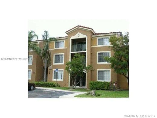Wohnkomplexe in Miramar, Broward County