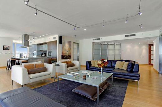 콘도미니엄 / Miami Beach, Miami-Dade County