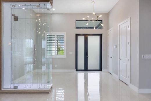 빌라 / Cape Coral, Lee County