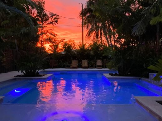 Villa in Delray Beach, Palm Beach