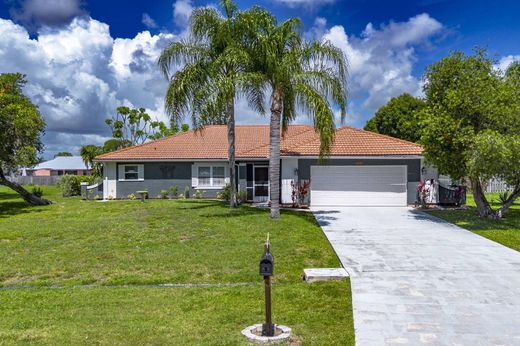 Villa in Port Saint Lucie, Saint Lucie County