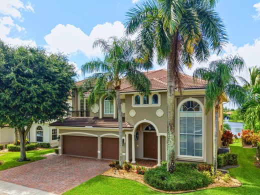 Villa a Boynton Beach, Palm Beach County