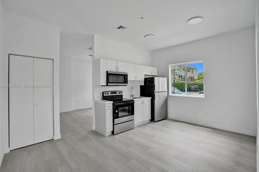 Complexes résidentiels à Miami, Comté de Miami-Dade