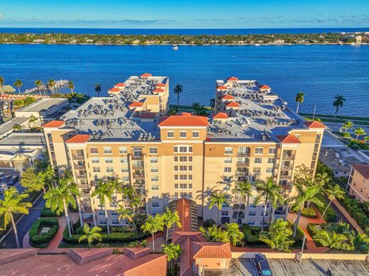 Appartementencomplex in West Palm Beach, Palm Beach County