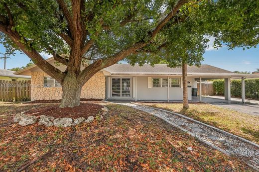 Villa Boca Raton, Palm Beach County