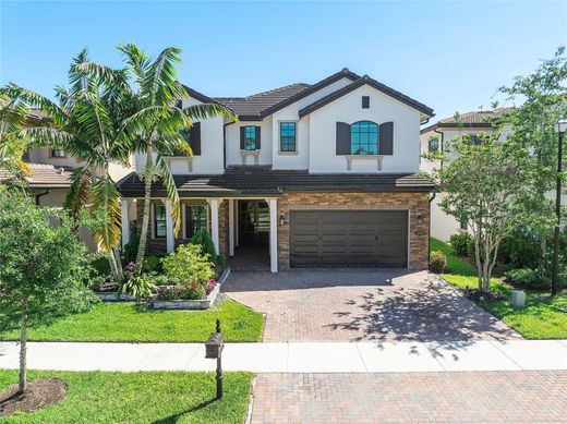 Villa in Parkland, Broward County
