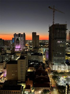 Complexos residenciais - Miami, Miami-Dade County