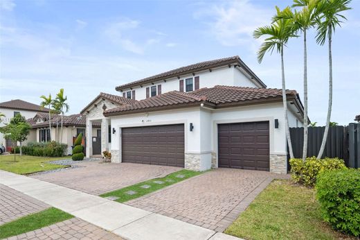 Villa in Miami, Miami-Dade County