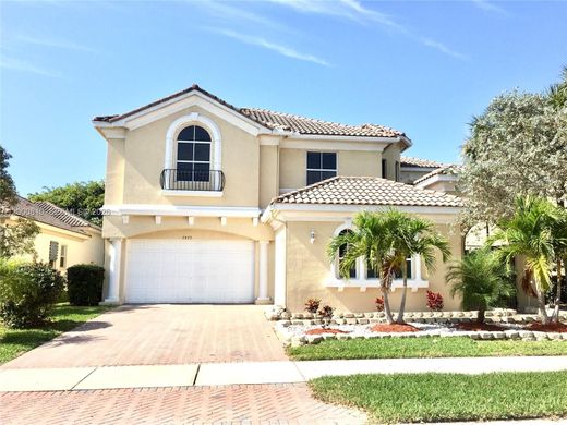 Villa in Parkland, Broward County