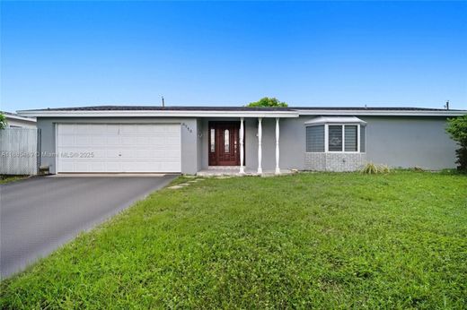 Villa in Sunrise, Broward County