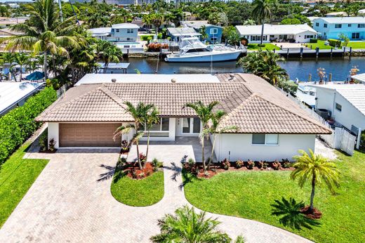 Villa Deerfield Beach, Broward County