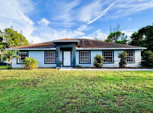 Villa - The Acreage, Palm Beach County