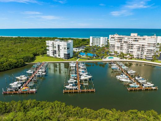 Kamienica w Fort Pierce, Saint Lucie County