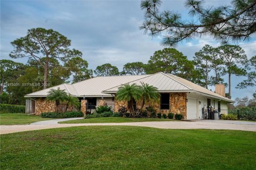 Villa in Jupiter, Palm Beach