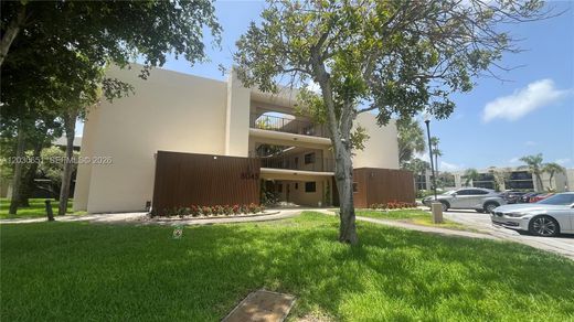 Residential complexes in Miami, Miami-Dade