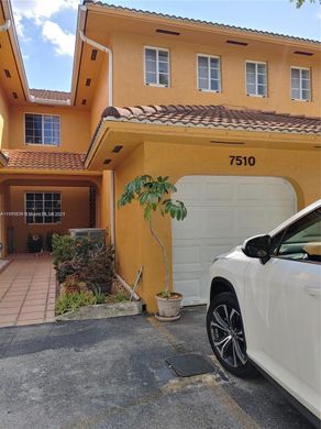 Hôtel particulier à Hialeah, Comté de Miami-Dade