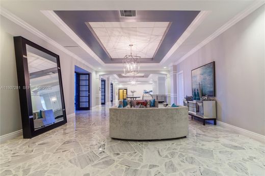 Complesso residenziale a Hollywood, Broward County