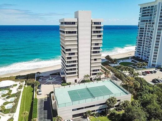 Komplex apartman Riviera Beach, Palm Beach County