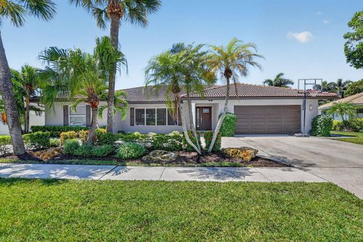 Villa in Boca Raton, Palm Beach